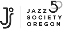 Jazz Society of Oregon